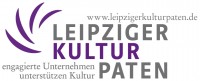Logo Kulturpaten